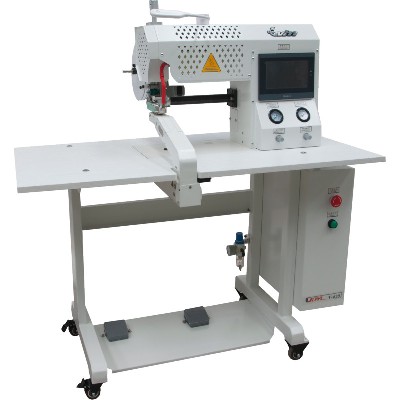 臂套、對疊上膠機(jī) V-620
