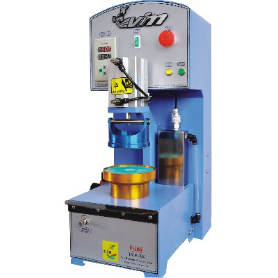 水壓測試機(jī)V-166+