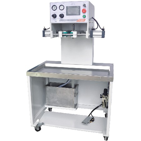防水自動(dòng)測(cè)漏機(jī)V-310